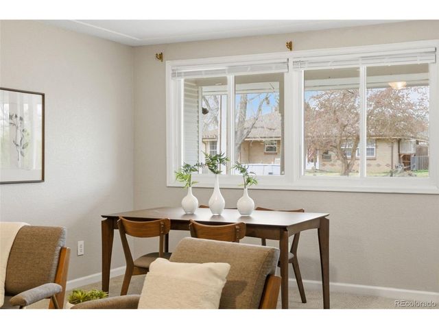 4714 Carr St, Wheat Ridge, CO 80033