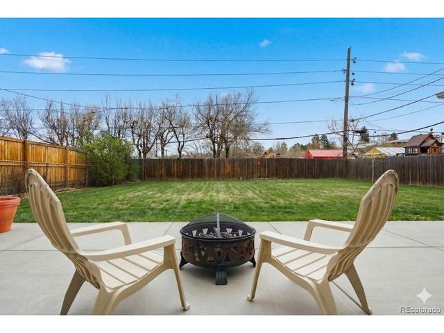 4714 Carr St, Wheat Ridge, CO 80033