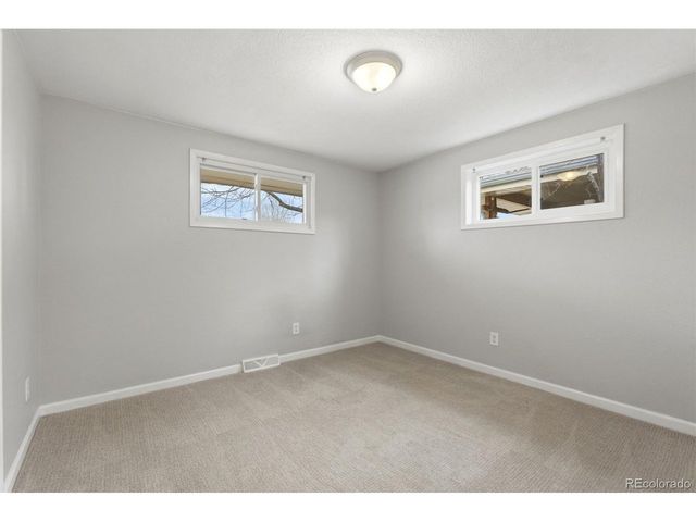 4714 Carr St, Wheat Ridge, CO 80033
