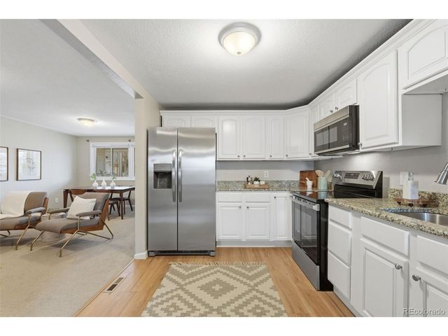 4714 Carr St, Wheat Ridge, CO 80033