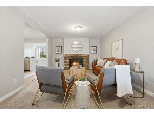 4714 Carr St, Wheat Ridge, CO 80033