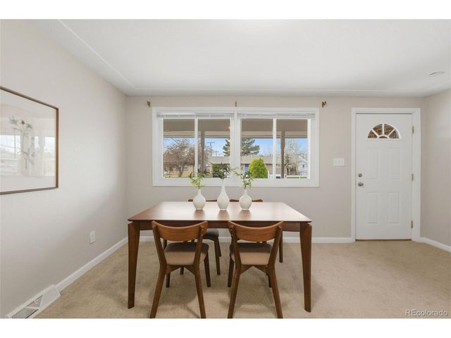 4714 Carr St, Wheat Ridge, CO 80033