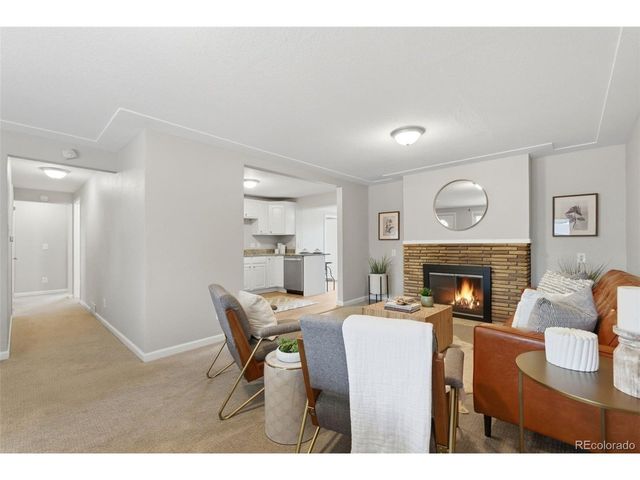 4714 Carr St, Wheat Ridge, CO 80033