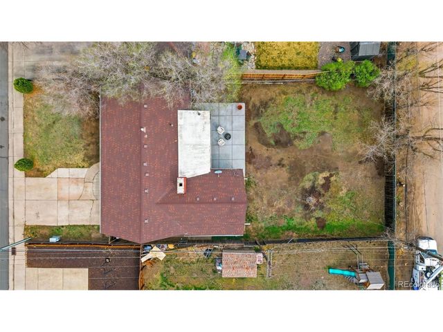 4714 Carr St, Wheat Ridge, CO 80033