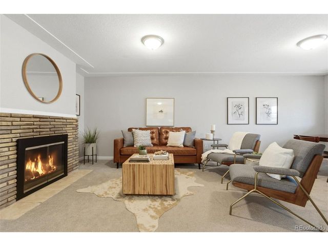 4714 Carr St, Wheat Ridge, CO 80033