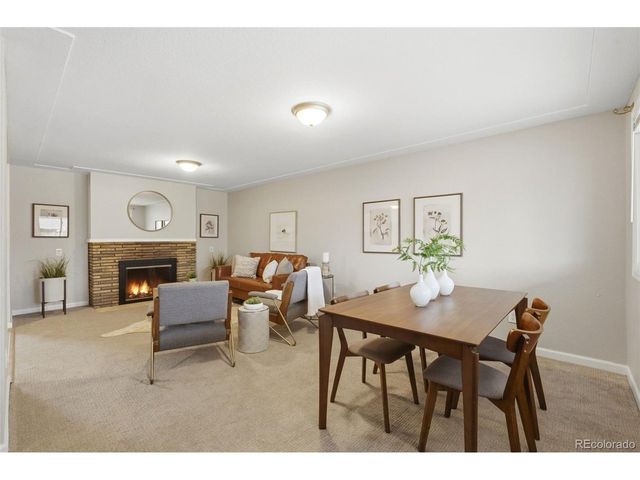 4714 Carr St, Wheat Ridge, CO 80033