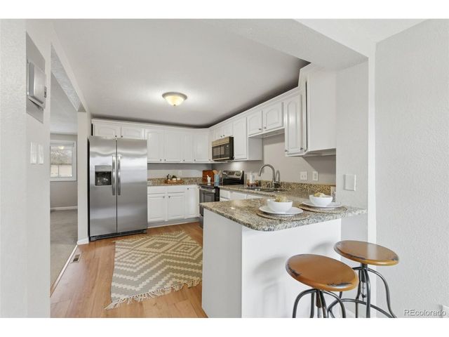 4714 Carr St, Wheat Ridge, CO 80033