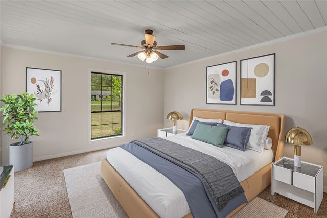 149 SE 6th Avenue, Sibley, LA 71073