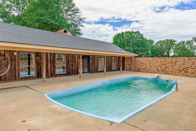 149 SE 6th Avenue, Sibley, LA 71073