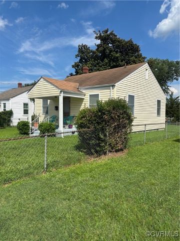 1523 N 29th, Richmond, VA 23223