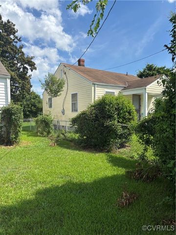 1523 N 29th, Richmond, VA 23223