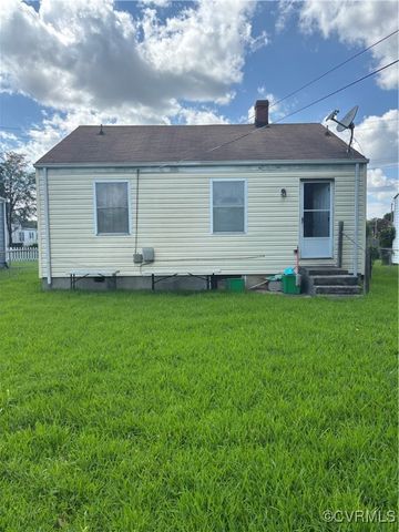 1523 N 29th, Richmond, VA 23223