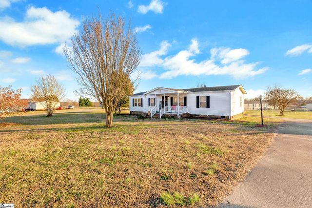 675 Apple Orchard Road, Inman, SC 29349