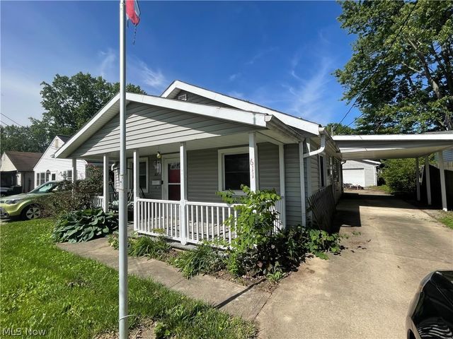 611 S Logan Street, Elyria, OH 44035