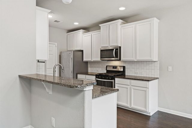 1615 Airedale RD, Austin, TX 78748