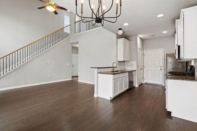 1615 Airedale RD, Austin, TX 78748