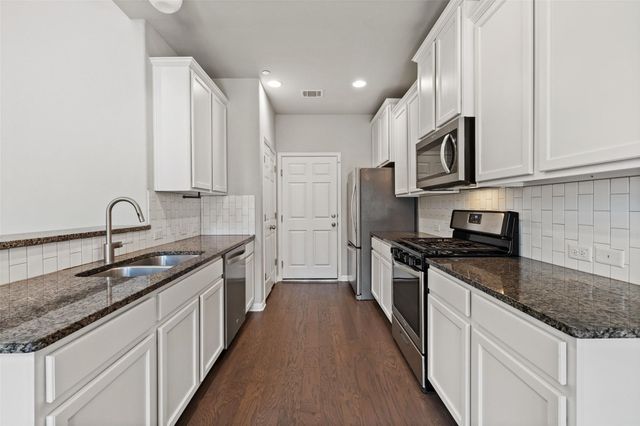 1615 Airedale RD, Austin, TX 78748