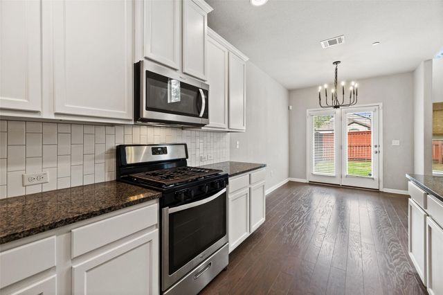 1615 Airedale RD, Austin, TX 78748