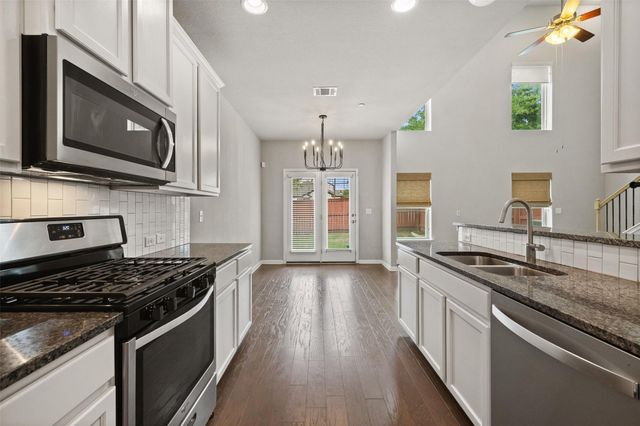 1615 Airedale RD, Austin, TX 78748