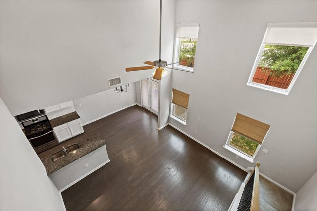 1615 Airedale RD, Austin, TX 78748