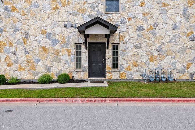 1615 Airedale RD, Austin, TX 78748