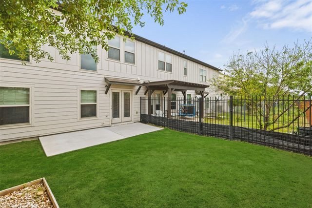 1615 Airedale RD, Austin, TX 78748