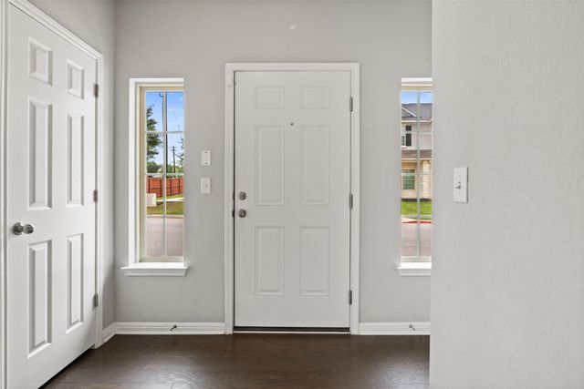 1615 Airedale RD, Austin, TX 78748