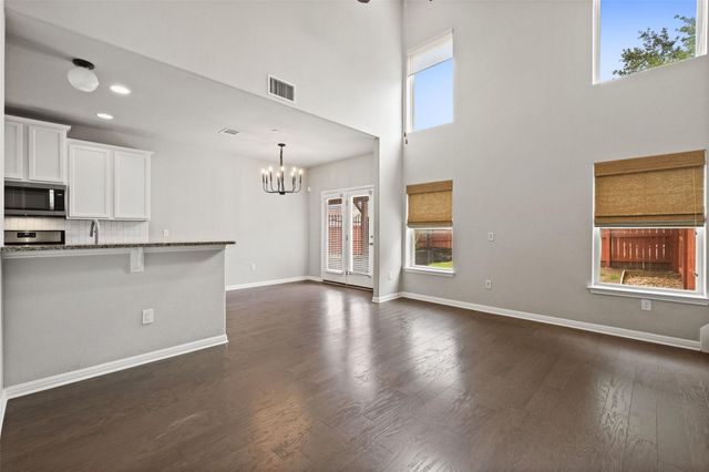 1615 Airedale RD, Austin, TX 78748