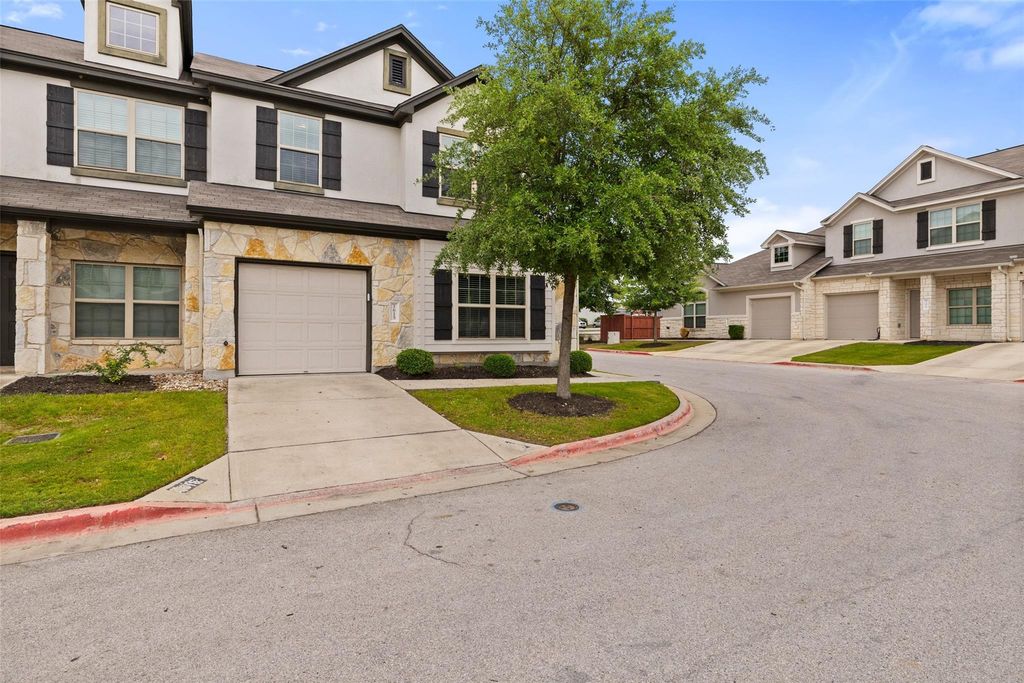 1615 Airedale RD, Austin, TX 78748