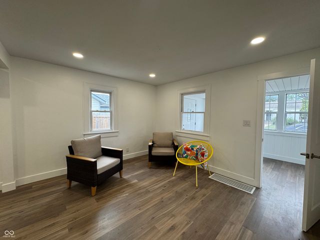 1627 N Berwick Avenue, Indianapolis, IN 46222