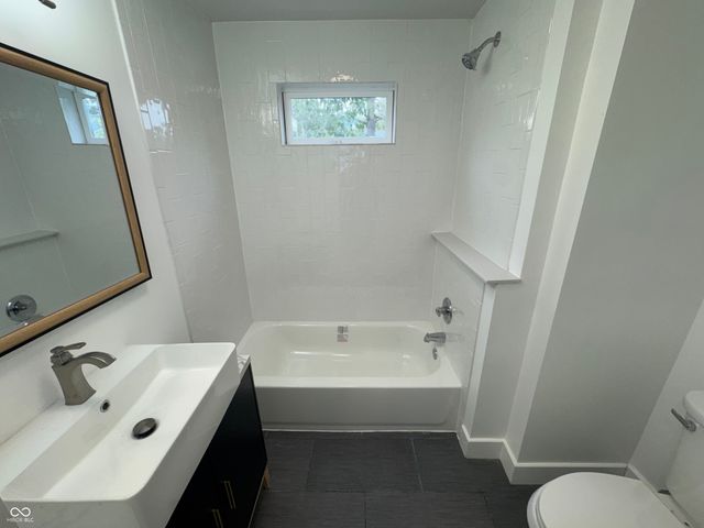 1627 N Berwick Avenue, Indianapolis, IN 46222