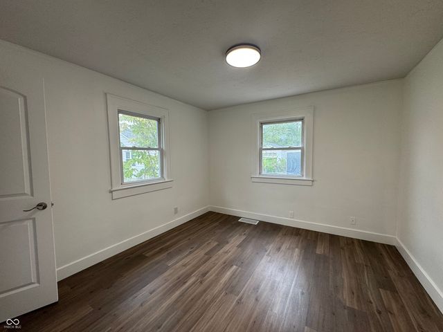1627 N Berwick Avenue, Indianapolis, IN 46222