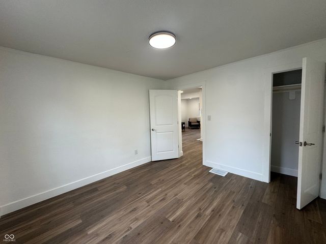 1627 N Berwick Avenue, Indianapolis, IN 46222