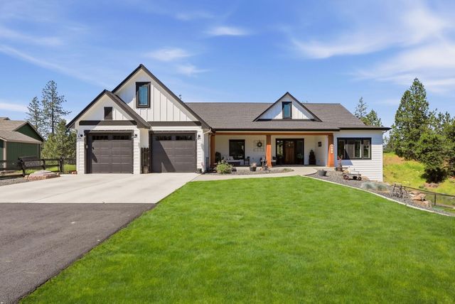 6244 Gunnar Ct, Nine Mile Falls, WA 99026