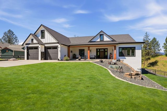 6244 Gunnar Ct, Nine Mile Falls, WA 99026