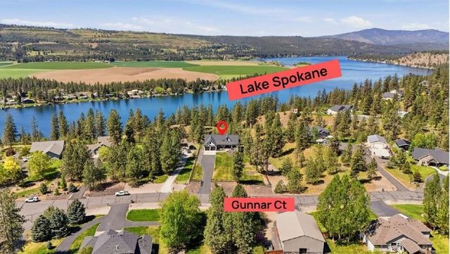 6244 Gunnar Ct, Nine Mile Falls, WA 99026