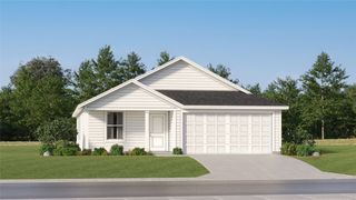 2740 Trail Ride Way, Crandall, TX 75114