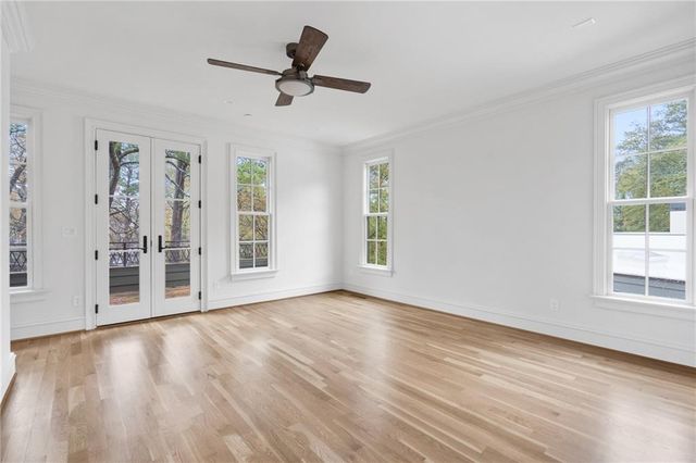 89 Sheridan Drive NE, Atlanta, GA 30305
