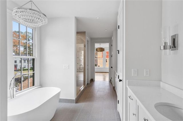 89 Sheridan Drive NE, Atlanta, GA 30305