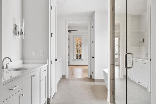 89 Sheridan Drive NE, Atlanta, GA 30305