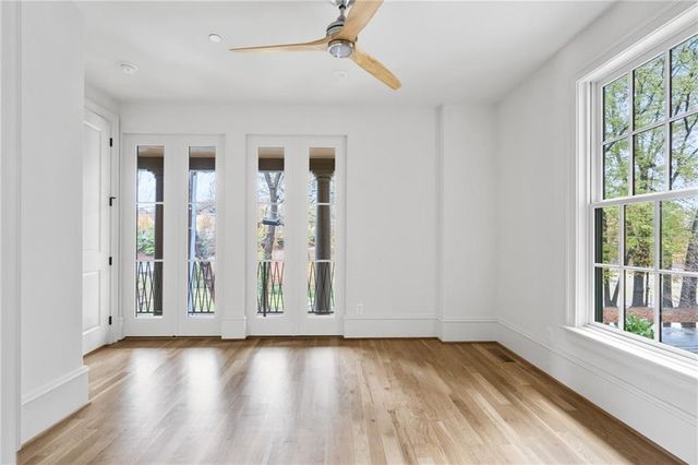 89 Sheridan Drive NE, Atlanta, GA 30305