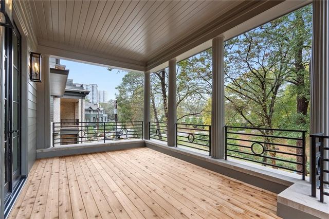 89 Sheridan Drive NE, Atlanta, GA 30305