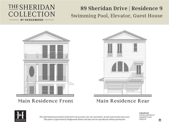 89 Sheridan Drive NE, Atlanta, GA 30305