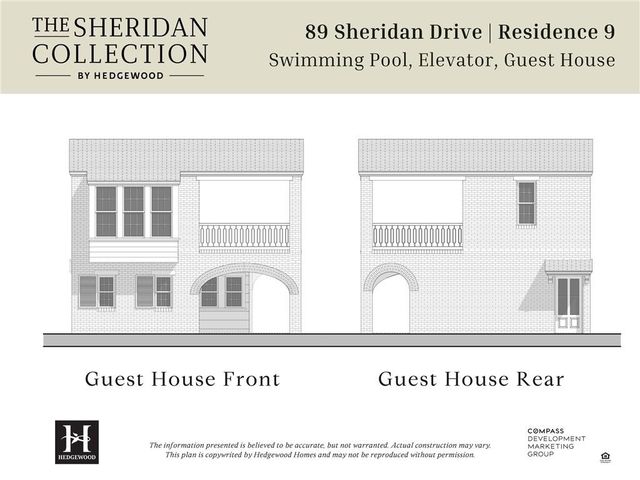 89 Sheridan Drive NE, Atlanta, GA 30305