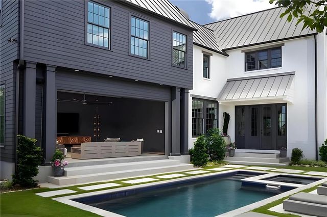 89 Sheridan Drive NE, Atlanta, GA 30305