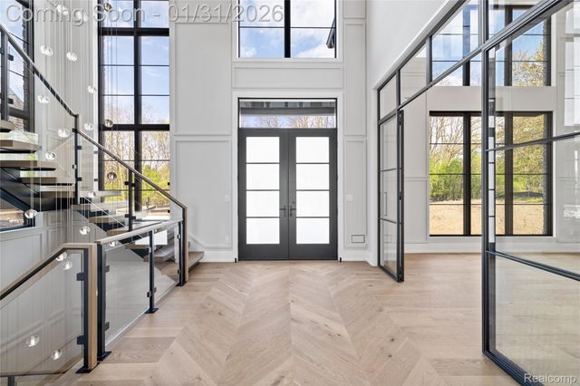 1111 Rush Road, Oakland Charter Township, MI 48363