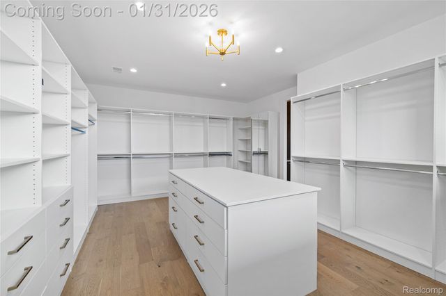 1111 Rush Road, Oakland Charter Township, MI 48363