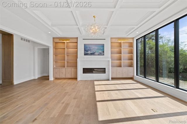 1111 Rush Road, Oakland Charter Township, MI 48363