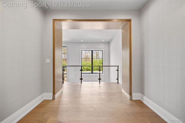 1111 Rush Road, Oakland Charter Township, MI 48363