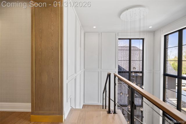 1111 Rush Road, Oakland Charter Township, MI 48363